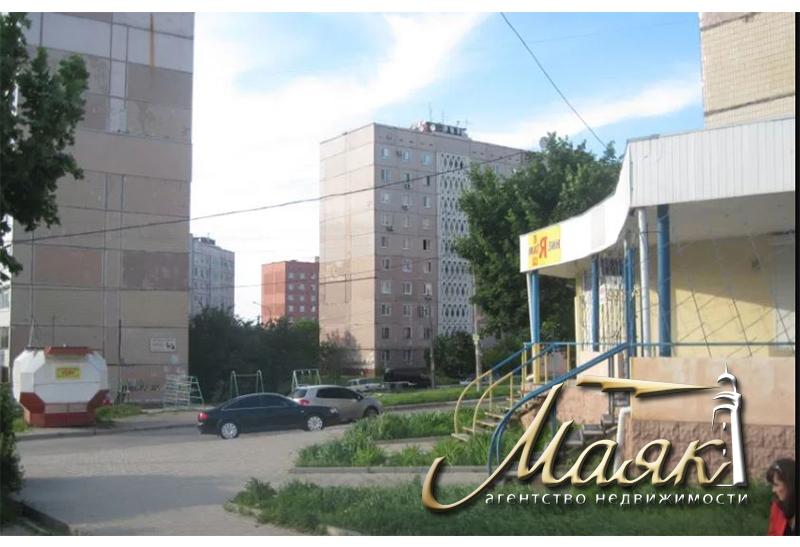 Аренда торгового помещения.