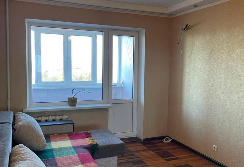 Здам однокімнатну квартиру на пісках