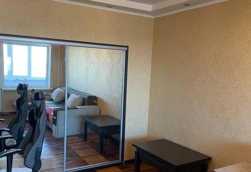 Здам однокімнатну квартиру на пісках