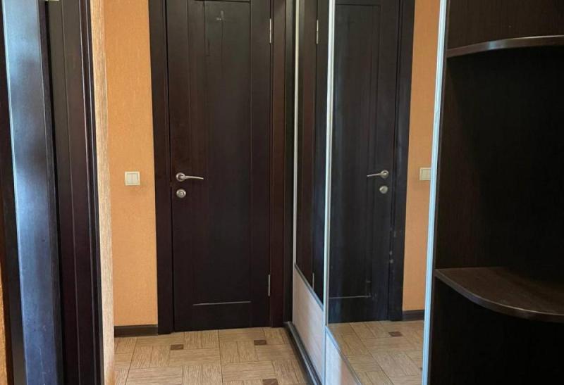 Здам однокімнатну квартиру на пісках