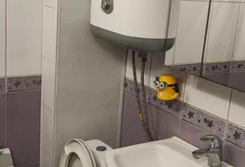 Оренда двокімнатної квартири