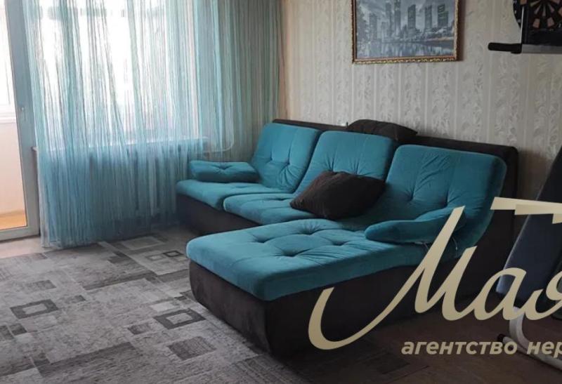 Оренда двокімнатної квартири
