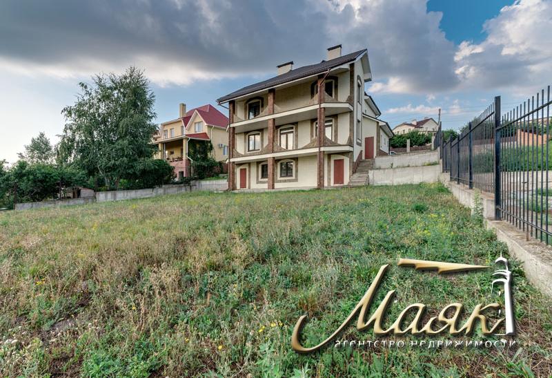 Дом в Хортицком районе.