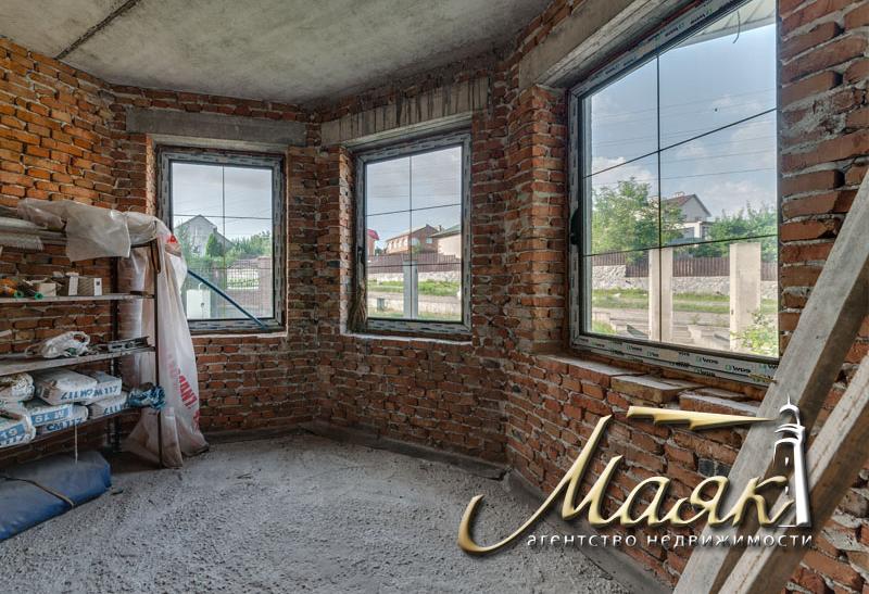 Дом в Хортицком районе.