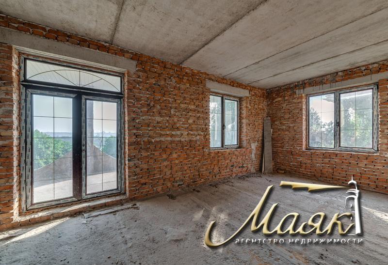 Дом в Хортицком районе.