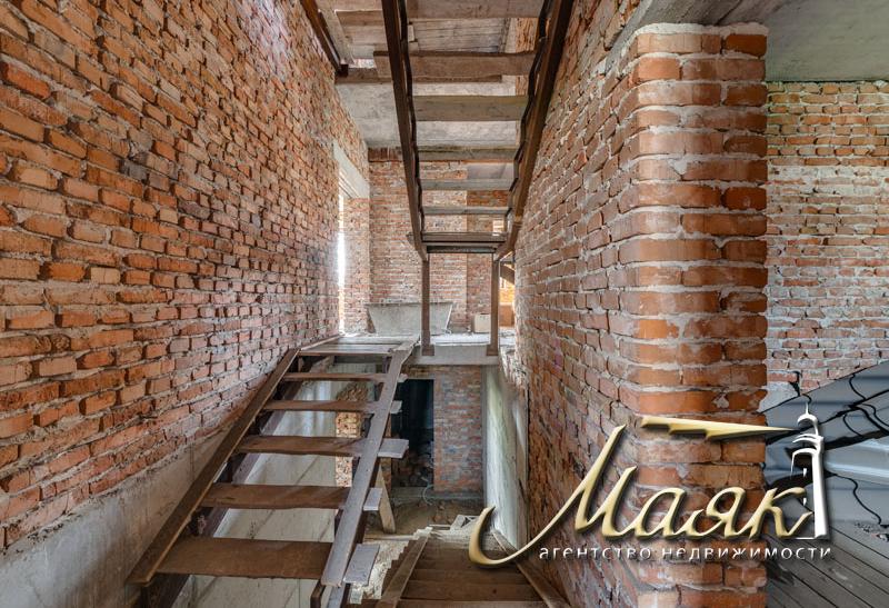 Дом в Хортицком районе.