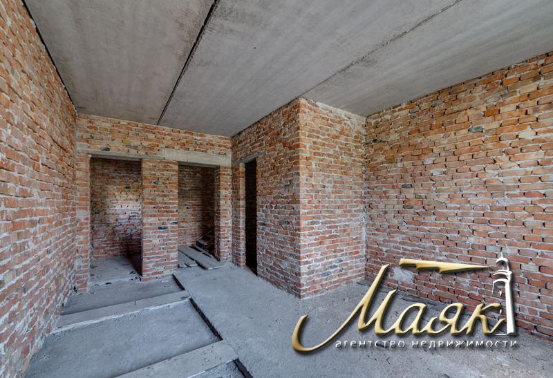 Дом в Хортицком районе.