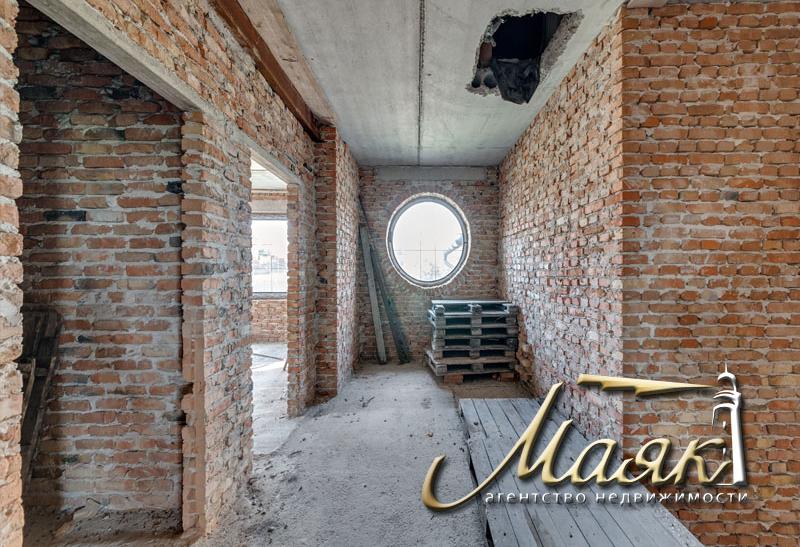 Дом в Хортицком районе.