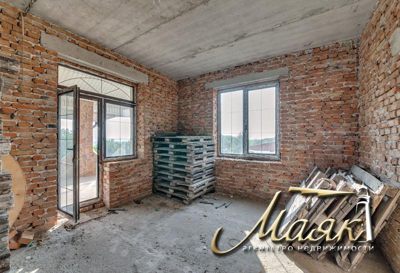 Дом в Хортицком районе.