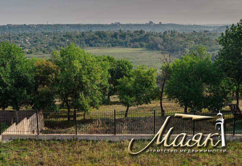 Дом в Хортицком районе.