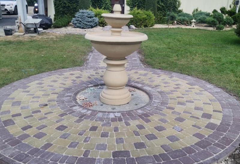 ексклюзивний будинок в с-щі Володимирівське,